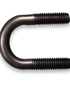 U-bolt SST 6x15/W15/27